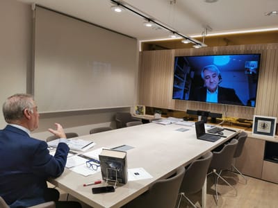 Hay que identificar claramente en el seguro de Incendio los bienes protegidos