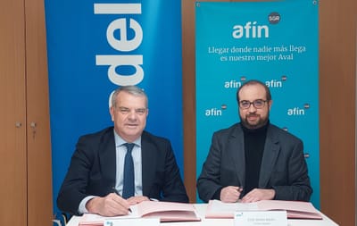 El Sabadell amplía su ayuda a pymes afectadas por la DANA