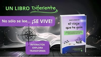 Ponrisa impulsa 'El Viaje que te guía'