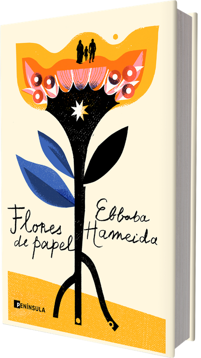 Península muestra la historia del Sáhara a través de tres mujeres