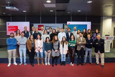 Adecose consolida su Programa de Desarrollo Directivo