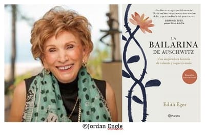 Planeta recuerda la liberación de Auschwitz