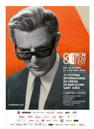 BCN Film Fest homenajea a  Marcelo Mastroianni