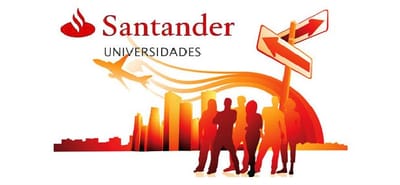El Santander ofrece becas para estudiar inglés
