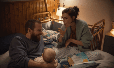 'Sorda' y 'Los Tortuga' competirán en el 28º Festival de Málaga