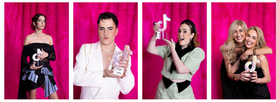 Los catalanes arrasan en los Premios TikTok 2024