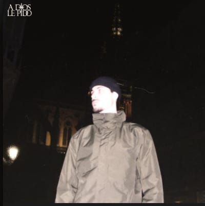 Kepa presenta el single 'A Dios le pido'