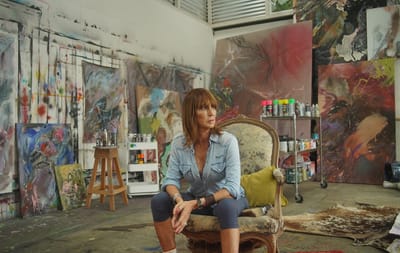 El Mundo Feliz de Aimée Joaristi