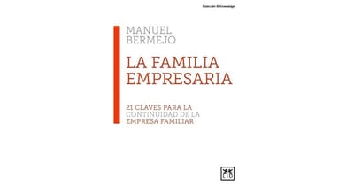 Empresa bien cuidada, familia cohesionada