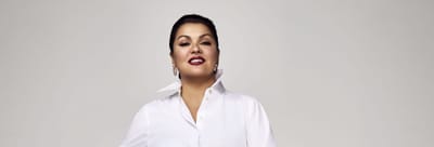 Anna Netrebko debuta en Les Arts