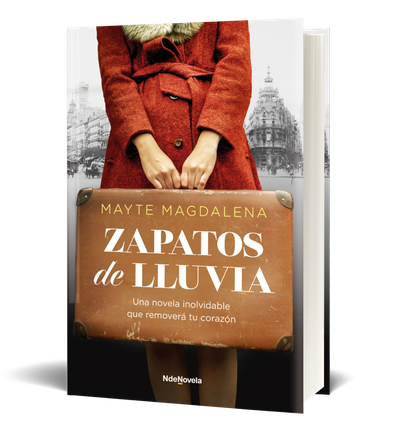 'Zapatos de lluvia' muestra la Guerra Civil de las mujeres