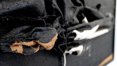 Havet Gallery expone a Manolo Millares