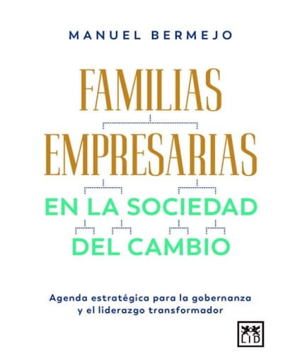 De empresa familiar a familia empresaria