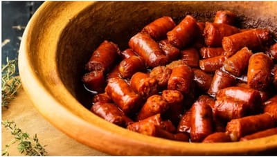 Chistorra de Navarra ya es Indicación Geográfica Protegida