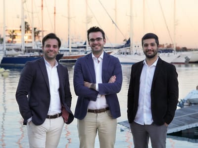 Imperia logra 10 millones para seguir revolucionando la cadena de suministro