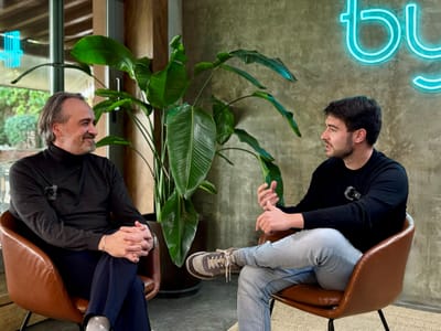 Blue 101 fomenta la innovación corporativa