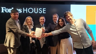 LID presenta 'Familias Empresarias' y 'Management Pontificio'