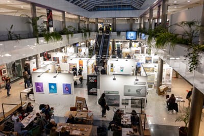 Artist 360 busca mas cercanía con el público