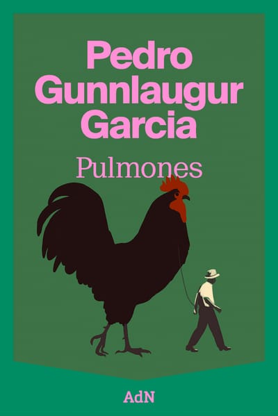 Pedro Gunnlaugur retrata en 'Pulmones' la complejidad de las relaciones
