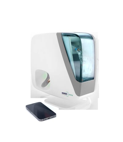 Ti.Medi crea el primer dispensador inteligente de medicamentos