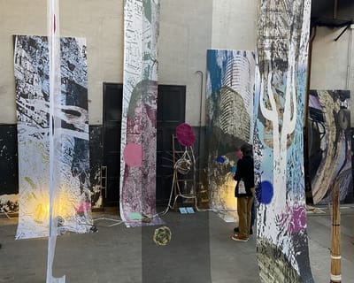 Ecos del vacío reflexiona sobre la emigración