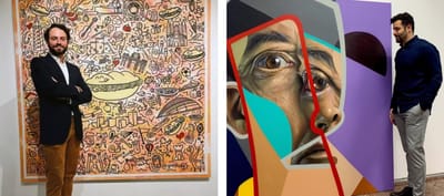 La Milla del Arte celebra su tercera edición