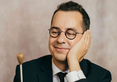 Salvador Vázquez dirigirá 'La Traviata' en Córdoba