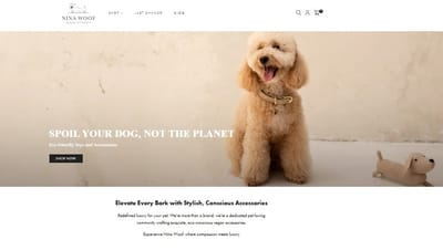 BeHappy invierte en productos sostenibles para mascotas