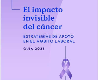 Cigna ofrece una guía sobre el cáncer en el trabajo