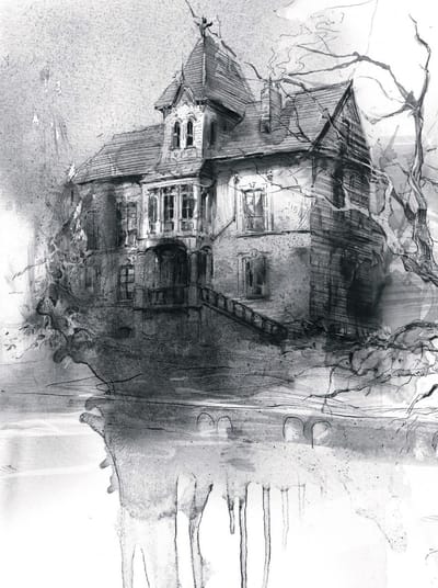 Minotauro redesubre dos relatos de Poe