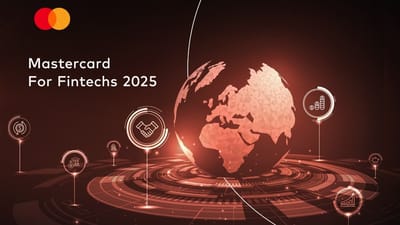 Mastercard busca las mejores fintech