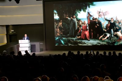 La historia de la ciencia está trufada de confusiones