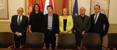 El 1 de abril entra en vigor la nueva compatibilidad de pensión y trabajo