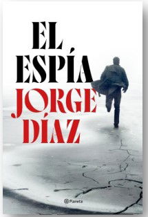 Planeta desvela sus novedades para abril