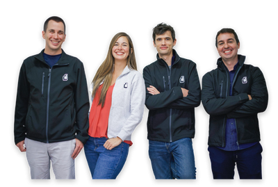 La plataforma de autocustodia Deblock desembarca en España