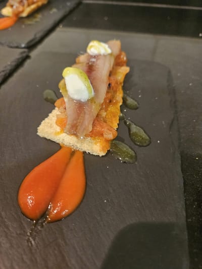 Madrid celebra las Fiestas de la Verdura de Tudela