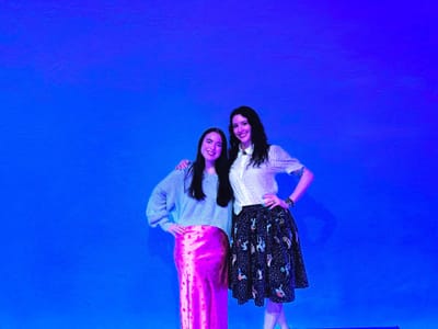 Contraluz y Faeris brillan en el Crush Fest 2025