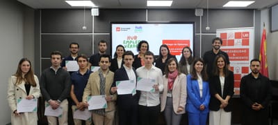 Fundación Konecta forma emprendedores sostenibles