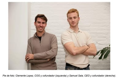 Mainder acelera la selección mediante IA