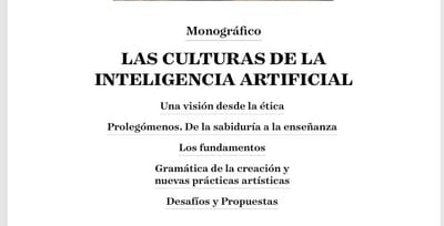 Inteligencia Artificial frente a Estupidez Natural