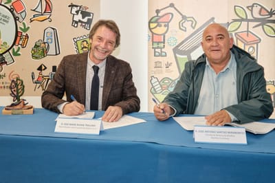 Cosecha de Galicia certifica la sostenibilidad del cultivo del lúpulo