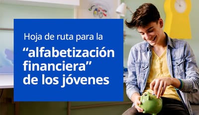 El Instituto Santalucía ofrece una guía para la alfabetización financiera