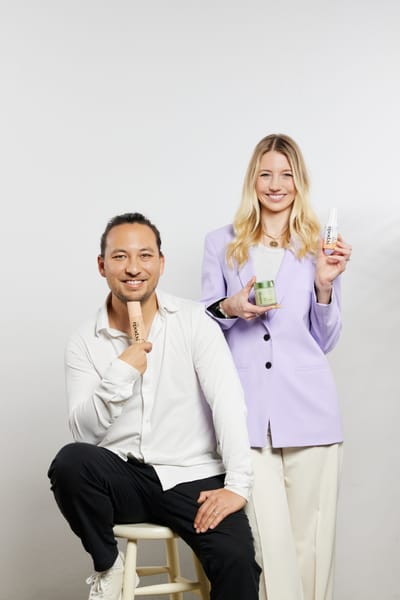 Yepoda cierra una financiación con Verlinvest