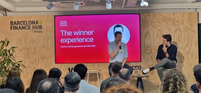 El II Cofidis Startup Booster busca proyectos viables