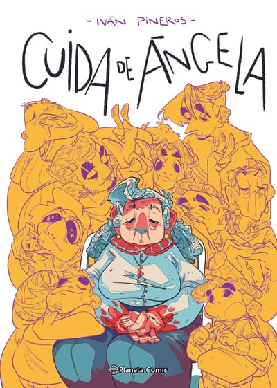Planeta Cómic dibuja la lucha contra el olvido