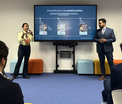 Bquo fomenta la economía circular