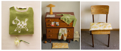 ¿Preparados para descubrir el arte con ojos de niño?