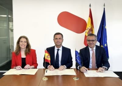 FEI y Enisa financian startup innovadoras