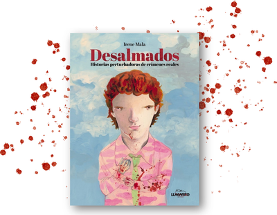 Irene Mala muestra el lado más oscuro del ser humano