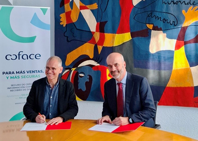 Coface apoya a la Fundación Joan Miró